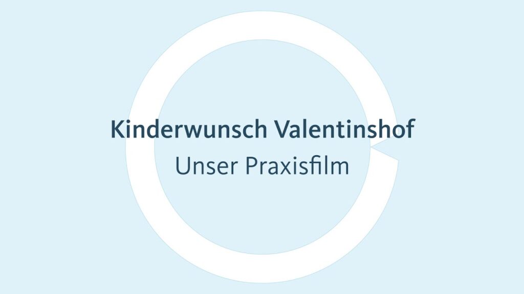 valentinshof Praxisfilm