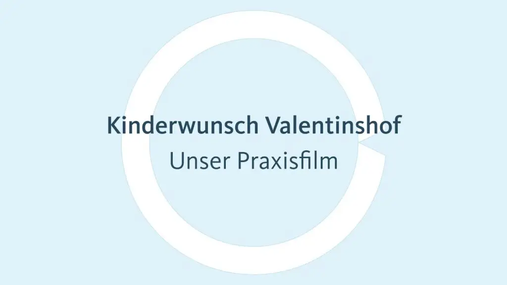 valentinshof Praxisfilm