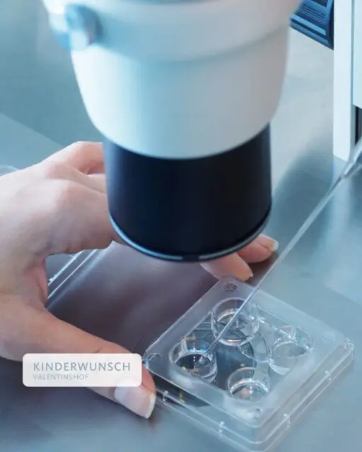 Im Kinderwunschzentrum Valentinshof nutzen wir modernste Technologien, um Ihre Chancen auf eine erfolgreiche Schwanger schaft zu verbessern. 

Das RI-Witness-System sorgt für maximale Sicherheit und Transparenz im IVF-Labor, während der CatSper-Test uns hilft, präzise Diagnosen zu stellen und individuelle Behandlungspläne zu entwickeln. 

Vertrauen Sie auf unsere Expertise und modernste Methoden der Fruchtbarkeitsmedizin. Erfahren Sie mehr auf unserer Website und lassen Sie uns gemeinsam Ihren Kinderwunsch erfüllen.

#kinderwunsch #kiwu #kiwu2026 #IVF #hamburg