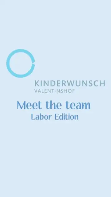 Dr. rer. nat. Julia Uraji (🇩🇪/🇬🇧)
Laborleitung IVF Labor 
 
Ab heute stellen wir unser neues Format „Meet the team” vor. Jeden Montag und Mittwoch bekommen Sie einen kleinen Einblick, wer Sie bei uns im Valentinshof erwartet. 

Wir freuen uns auf Sie! 🩵

📍Kinderwunsch Valentinshof 
Caffamacherreihe 8, 
20355 Hamburg 

Den Link zu unserer Website finden Sie in der Bio.

#kinderwunsch #kinderwunschhamburg #kiwuverbindet #kiwucommunity #ivfbaby