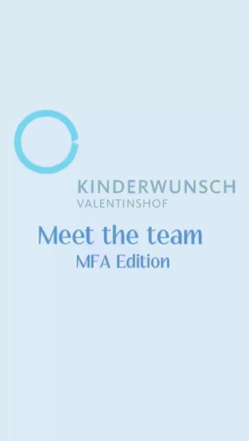 Serra Temirci 🇩🇪/🇬🇧/🇹🇷
Werkstudentin -> Physician Assistant

Heute ist Montag! Das heißt: heute ist „Meet the team” Tag 🩵. 
Wir hoffen, dass Sie sich mit diesem Format ein bisschen besser vorstellen können, wer Sie bei Ihrem Besuch bei uns erwartet. 
Wir freuen uns auf Sie! 🩵

📍Kinderwunsch Valentinshof 
Caffamacherreihe 8, 
20355 Hamburg 

#kinderwunsch #kinderwunschhamburg #kiwuverbindet #kiwucommunity #ivfbaby