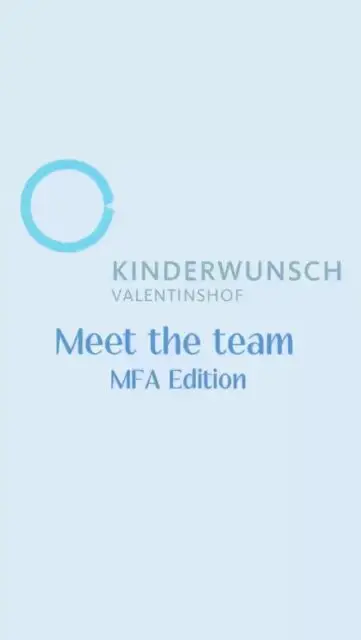 Serra Temirci 🇩🇪/🇬🇧/🇹🇷
Werkstudentin -> Physician Assistant

Heute ist Montag! Das heißt: heute ist „Meet the team” Tag 🩵. 
Wir hoffen, dass Sie sich mit diesem Format ein bisschen besser vorstellen können, wer Sie bei Ihrem Besuch bei uns erwartet. 
Wir freuen uns auf Sie! 🩵

📍Kinderwunsch Valentinshof 
Caffamacherreihe 8, 
20355 Hamburg 

#kinderwunsch #kinderwunschhamburg #kiwuverbindet #kiwucommunity #ivfbaby