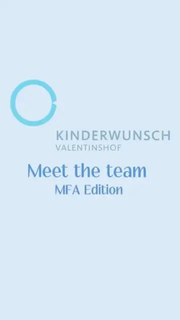 Sara Shahbazi (🇩🇪/🇬🇧/ Persisch)
Medizinische Praxisassistenz, Hebamme 

Heute ist Montag! Das heißt: heute ist „Meet the team” Tag 🩵. 
Wir hoffen, dass Sie sich mit diesem Format ein bisschen besser vorstellen können, wer Sie bei Ihrem Besuch bei uns erwartet. 
Wir freuen uns auf Sie! 🩵

📍Kinderwunsch Valentinshof 
Caffamacherreihe 8, 
20355 Hamburg 

#kinderwunsch #kinderwunschhamburg #kiwuverbindet #kiwucommunity #ivfbaby