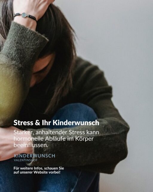 Stress kann sich nachhaltig auf Ihren Hormonhaushalt und damit auf Ihren Kinderwunsch auswirken. Kleine Rituale wie Meditation, Yoga oder gezielte Atemübungen balancieren Ihr Nervensystem und unterstützen Ihre Fruchtbarkeit.

Vereinbaren Sie jetzt Ihren persönlichen Beratungstermin in der Kinderwunschklinik Valentinshof – wir sind für Sie da, um Sie ganzheitlich zu begleiten.

#hormone #hormongesundheit #kinderwunsch#kinderwunschhamburg #hamburg #kiwuverbindet #frausein#kinderwunschmythen #schwanger #pregnant #kiwu#kiwukämpferin #kiwucommunity #künstlichebefruchtung#kinderwunsch2025 #mythos #biologisheuhr #aufklärung
