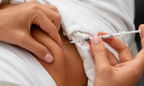 Milde vs. natürliche IVF