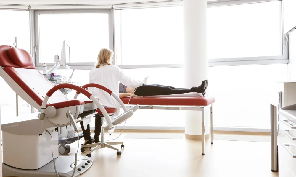 Was ist Social Freezing?