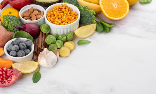 Folsäure bei Kinderwunsch