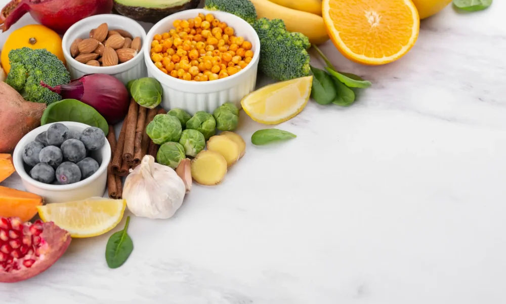 Folsäure und Kinderwunsch: Warum dieses Vitamin so wichtig ist