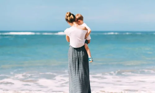 Single Frauen mit Kinderwunsch