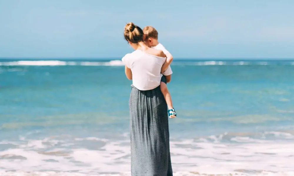 Single Frauen mit Kinderwunsch